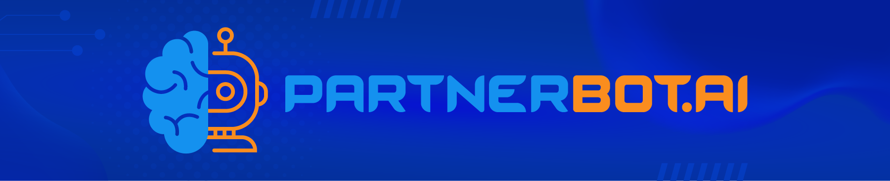 PartnerBot.ai Logo
